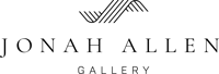 Jonah Allen Gallery Logo 2